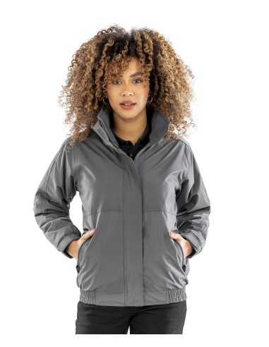RES-R221F-Womens Channel Jacket